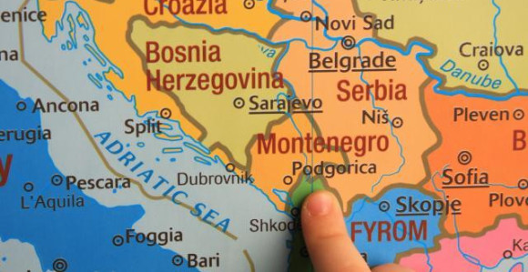 Evropa na putu da se balkanizuje