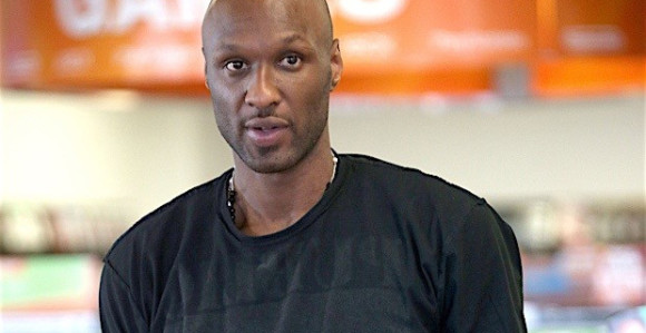 Odom: Kokain je od mene napravio monstruma!