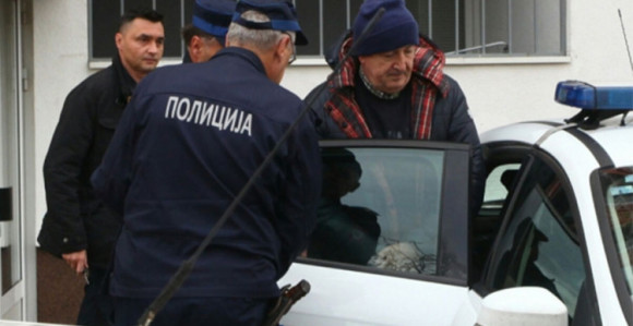 Делимустафић незаконито пуштен?