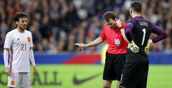 Fudbal bez sudijskih grešaka - uskoro!