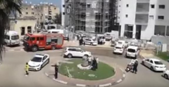 Muškarac šetao s odsječenom glavom 