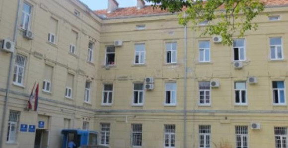 Ubio se policajac u Trebinju