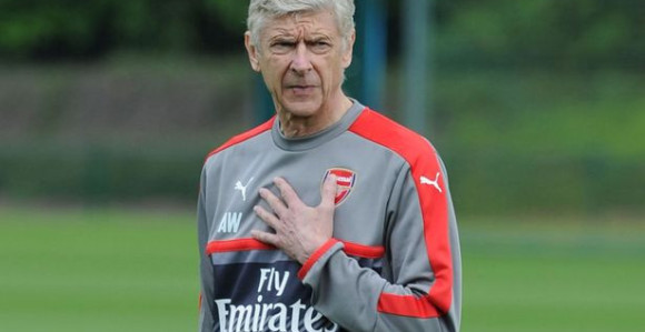 Venger: Arsenalu su potrebna pojačanja!