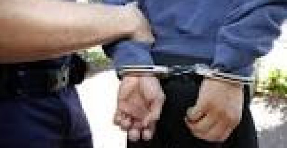 Uhapšen inspektor Poreske uprave 