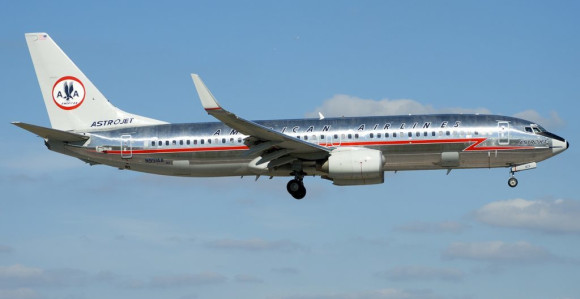 Копилот умро, авион приземљен 