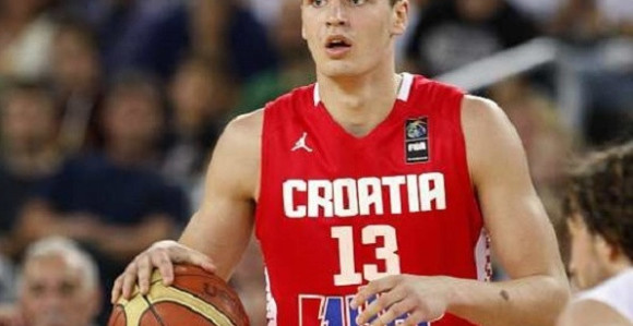 Hezonja "odjavio" Hrvate pred Evrobasket!