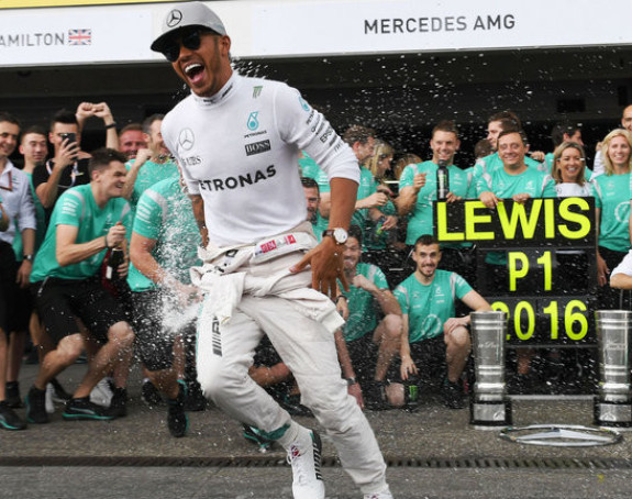 Hamilton je gladan – Britanac duplo više želi titulu ove sezone!