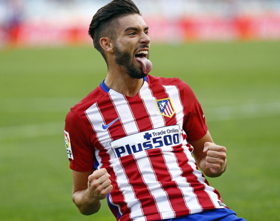 Bajernova bomba iz Atletiko Madrida! A nije Grizman...