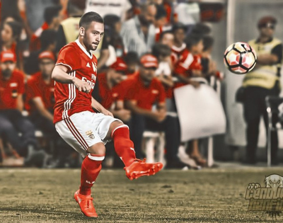 Otkriveno koga je Valensija gledala u Marbelji - opet taj Andrija!