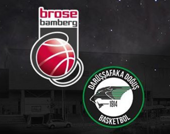 EL: Šta ako Darušafaka pobedi Bamberg...?!