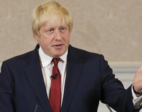 БН ТВ: Џонсон у БиХ 5. априла