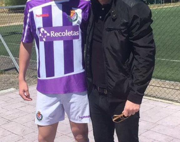 Čudo od djeteta igraće za Srbiju!