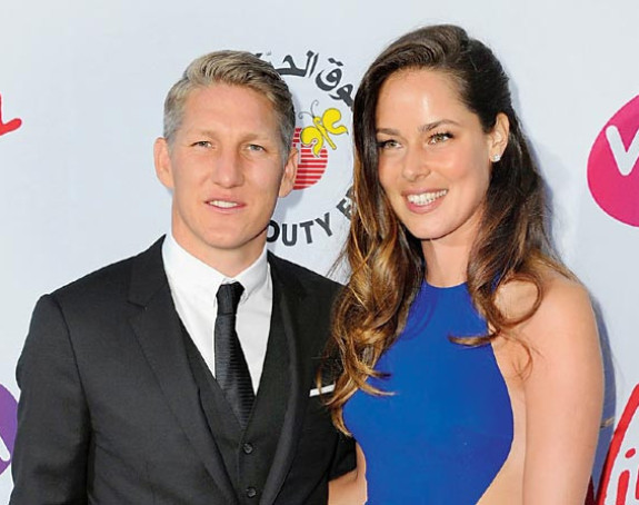 Ana mijenja prezime i planira porodicu!