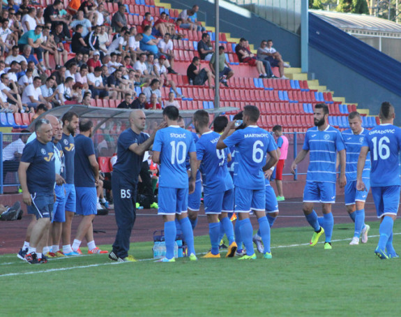 Бијељински Радник за примјер свима