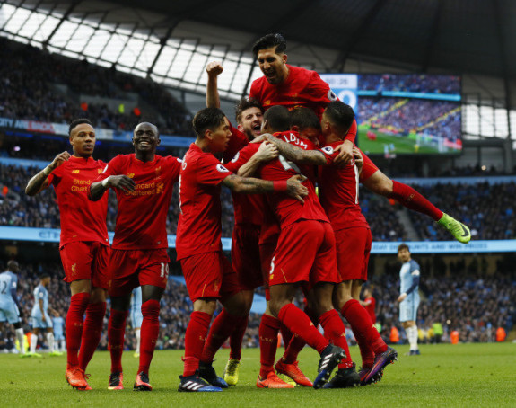 Liverpulu prijeti zabrana dovođenja igrača!