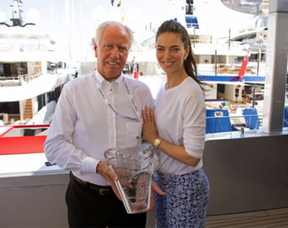 Mostarka o kojoj bruji Australija