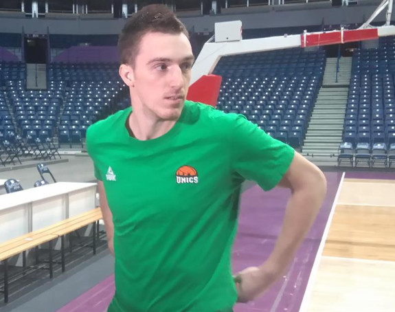 EL - Anđušić: Nema šta da krijem, Zvezda je za pohvalu!