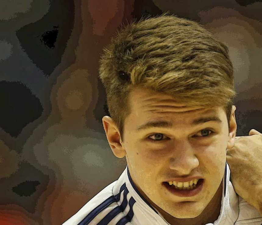 Luka Dončić propušta draft?!