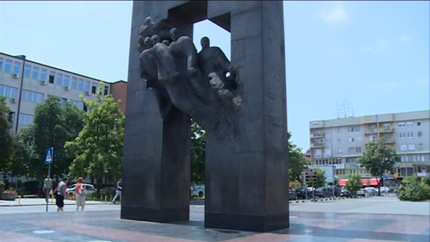 Odbrana Bijeljine ključna za RS   