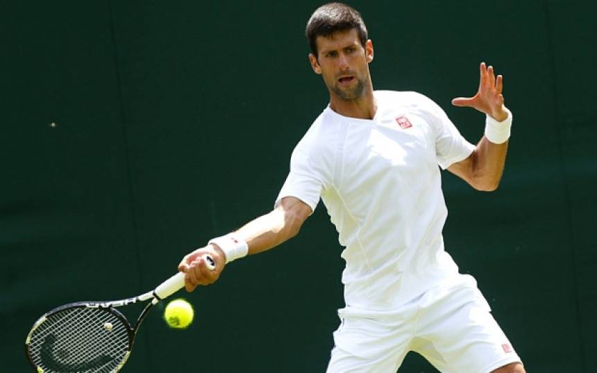 Rusedski o Novakovom povratku...