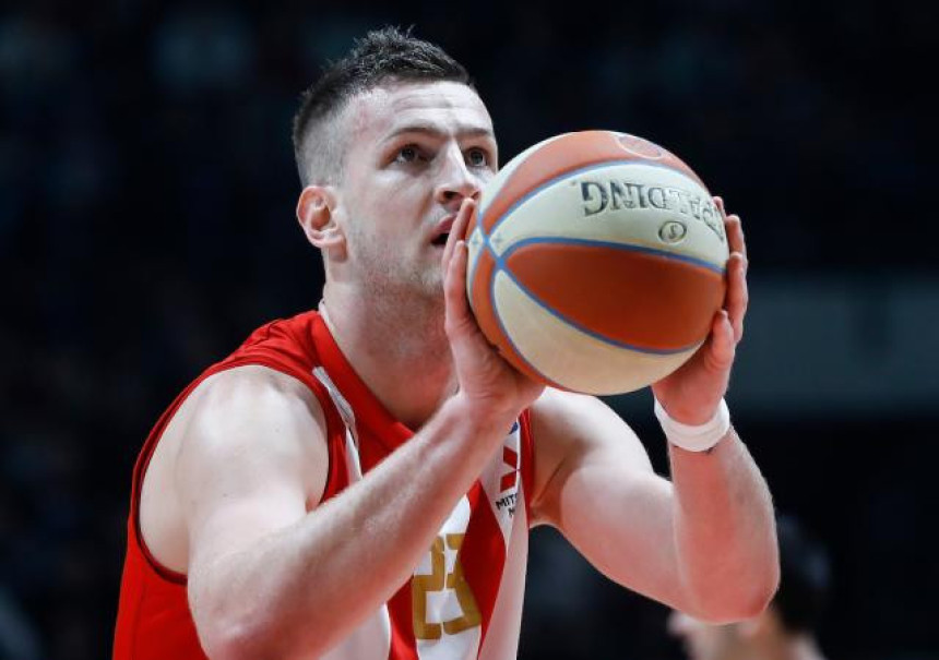 Omić: Rekao sam Dončiću - Jesi morao baš ti?