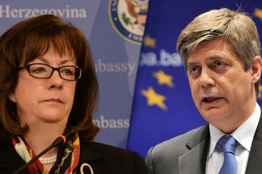 Lideri BiH imaju malo vremena