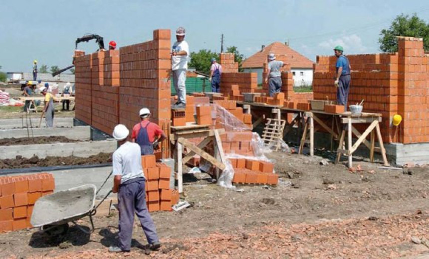 Skraćen put do legalne gradnje?  
