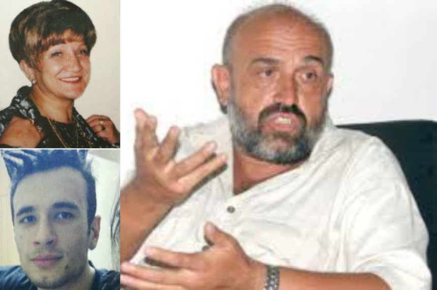 Iznuđivao novac, osuđen, pomilovan