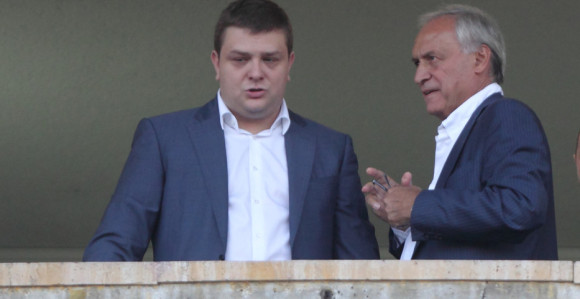 Vazura: Partizan će dobiti licencu!