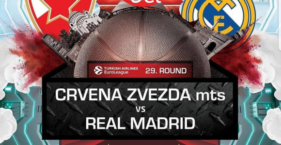 EL: Zvezdi ne znači previše, ali Real mora da grize večeras!