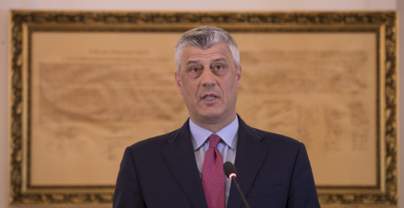 Tači naredio hapšenje Đurića