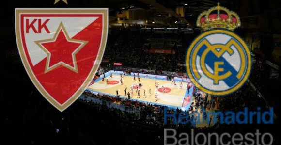 EL: Dončić trojkom rastužio borbenu Zvezdu!