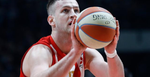Omić: Rekao sam Dončiću - Jesi morao baš ti?