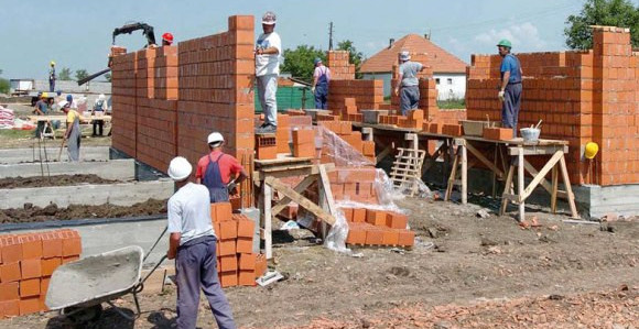 Skraćen put do legalne gradnje?  