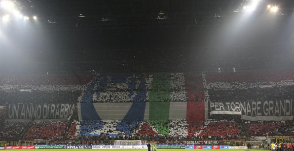 Klupski fudbal je opet tu: Širom Evrope - derbiji!