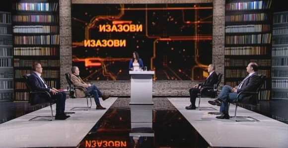 Pritisak da se prizna Kosovo