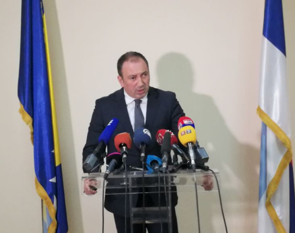 Стратегија није штетна по Српску