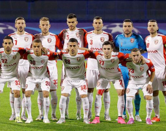 Skenderbeg se žali na najveću kaznu u istoriji fudbala!