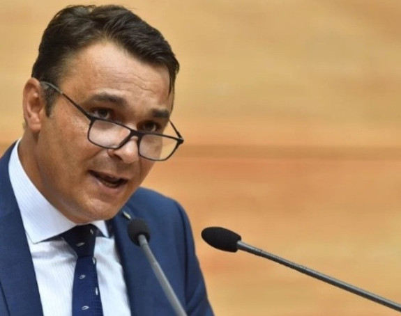 Kandiduje se za predsjednika RS?