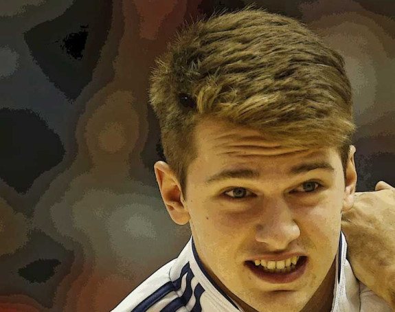 Luka Dončić propušta draft?!