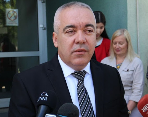 Отворено писмо директору Полиције РС