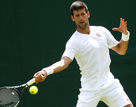 Rusedski o Novakovom povratku...