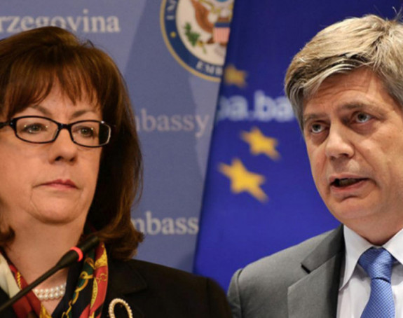 Lideri BiH imaju malo vremena