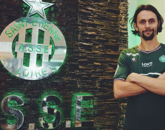 Subotićeva definicija suštine: Ne igram fudbal zbog novca!