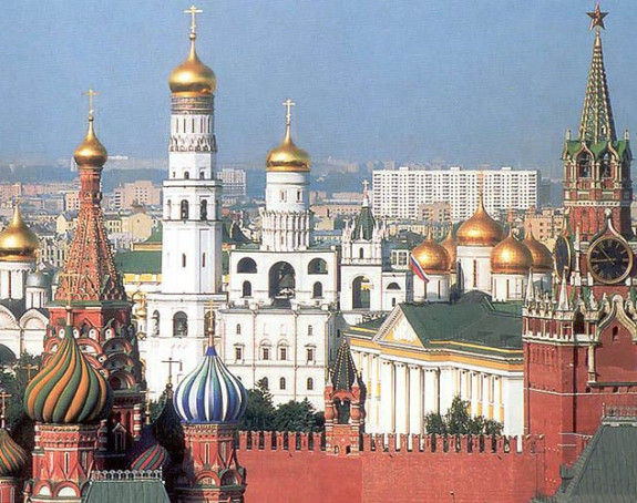 Rusija protjerala poljske diplomate 