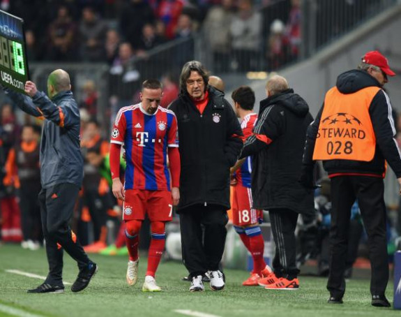 "Gvardiola živi u strahu, nije mogao da me podnese!"