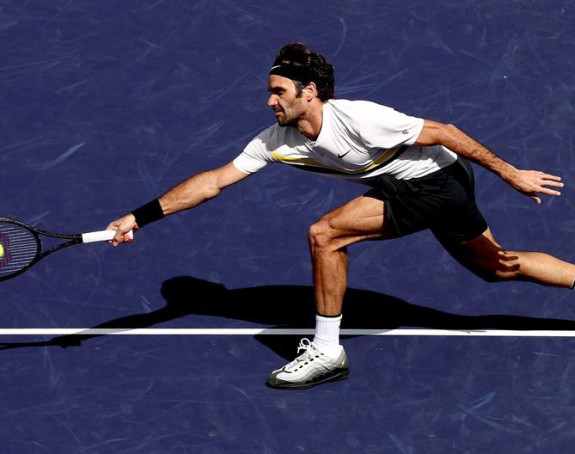 Federer: Ne razmišljam o OI u Tokiju!