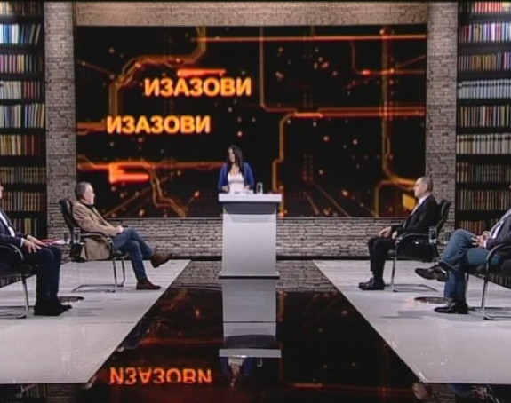 Pritisak da se prizna Kosovo