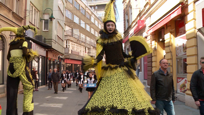 Festival komedije "Smijeh je lijek" 