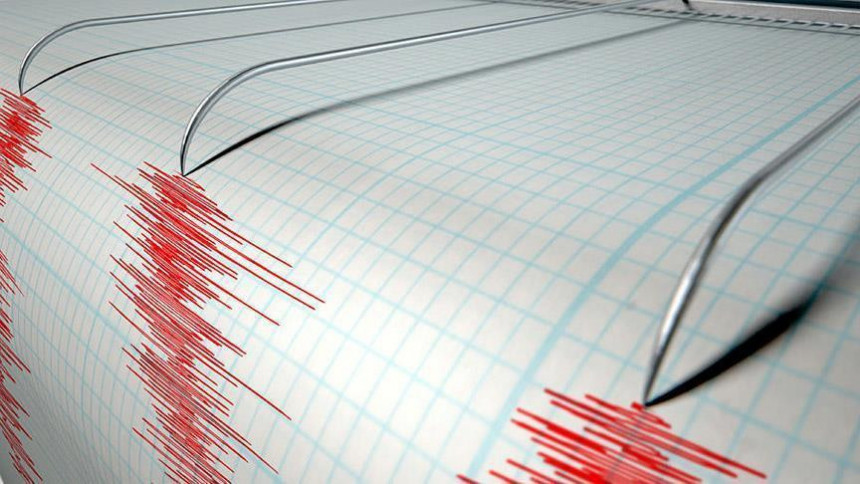 Јак земљотрес на Пелопонезу
